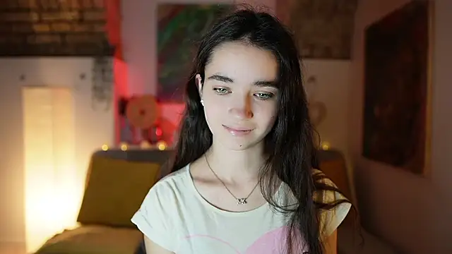 Snapshot of Gia_Paige18 chatting on 12.21.24 Gia Paige18 online show from 12.21.24