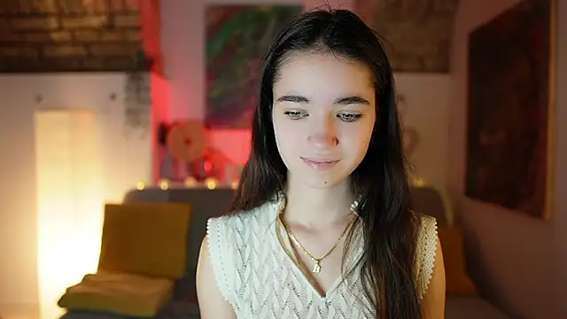 Snapshot of Gia_Paige18 chatting on 12.27.24 Gia Paige18 online show from 12.27.24