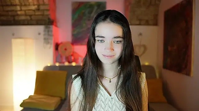 Snapshot of Gia_Paige18 chatting on 12.27.24 Gia Paige18 online show from 12.27.24