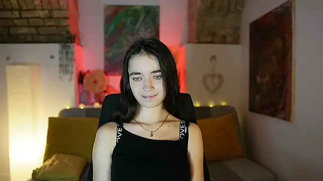 Snapshot of Gia_Paige18 chatting on 01.11.25 Gia Paige18 online show from 01.11.25