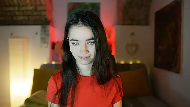 Snapshot of Gia_Paige18 chatting on 01.12.25 Gia Paige18 online show from 01.12.25