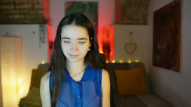 Snapshot of Gia_Paige18 chatting on 01.19.25 Gia Paige18 online show from 01.19.25