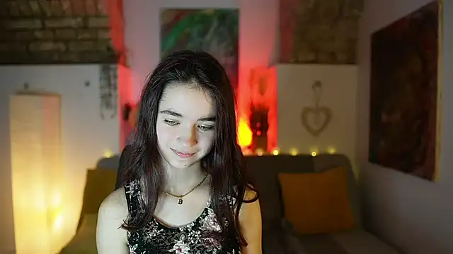 Snapshot of Gia_Paige18 chatting on 01.21.25 Gia Paige18 online show from 01.21.25
