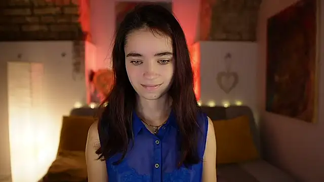 Snapshot of Gia_Paige18 chatting on 01.23.25 Gia Paige18 online show from 01.23.25