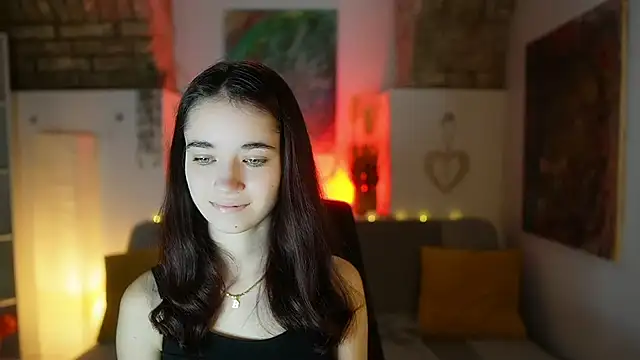 Snapshot of Gia_Paige18 chatting on 01.30.25 Gia Paige18 online show from 01.30.25