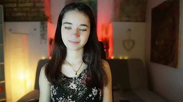 Snapshot of Gia_Paige18 chatting on 02.06.25 Gia Paige18 online show from 02.06.25