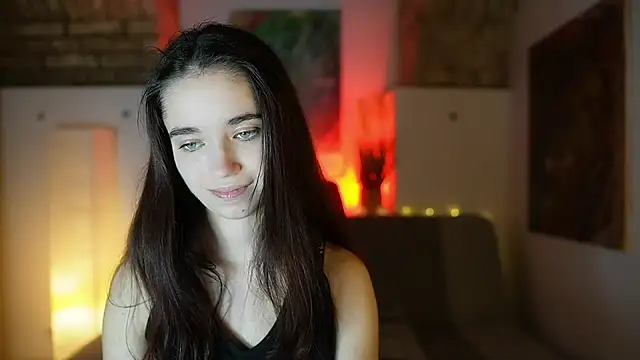 Snapshot of Gia_Paige18 chatting on 02.16.25 Gia Paige18 online show from 02.16.25