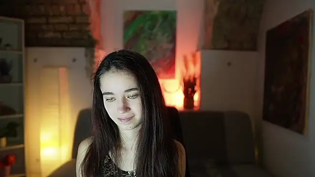 Snapshot of Gia_Paige18 chatting on 03.10.25 Gia Paige18 online show from 03.10.25