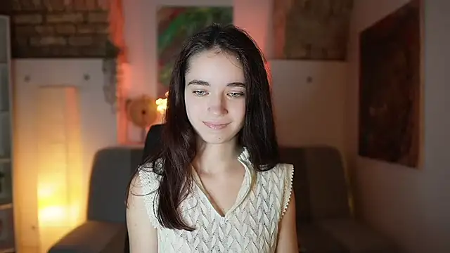 Snapshot of Gia_Paige18 chatting on 03.11.25 Gia Paige18 online show from 03.11.25