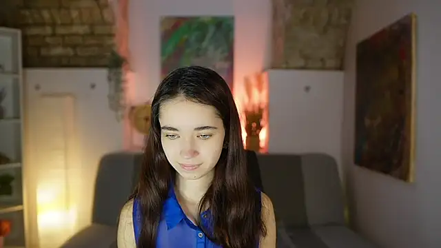 Snapshot of Gia_Paige18 chatting on 03.17.25 Gia Paige18 online show from 03.17.25