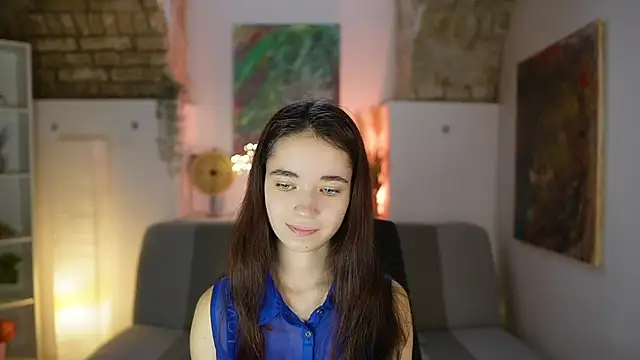 Snapshot of Gia_Paige18 chatting on 03.17.25 Gia Paige18 online show from 03.17.25