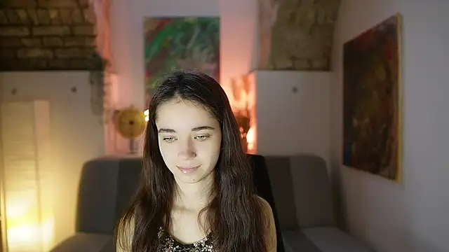 Snapshot of Gia_Paige18 chatting on 03.21.25 Gia Paige18 online show from 03.21.25