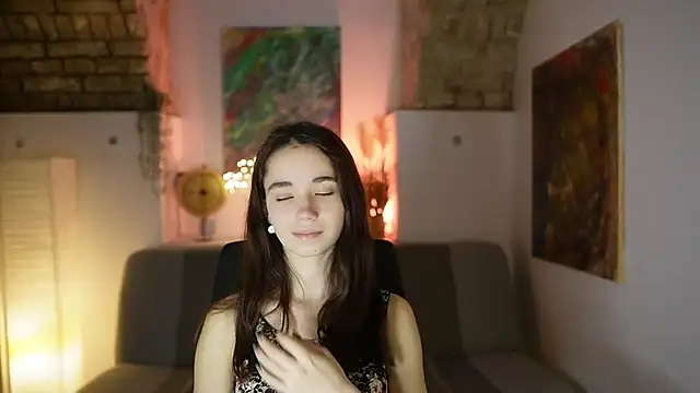 Snapshot of Gia_Paige18 chatting on 03.21.25 Gia Paige18 online show from 03.21.25