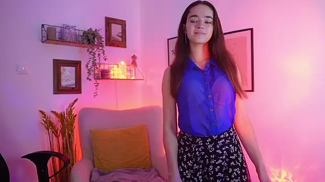 Snapshot of Gia_Paige18 chatting on 09.12.25 Gia Paige18 online show from 09.12.25