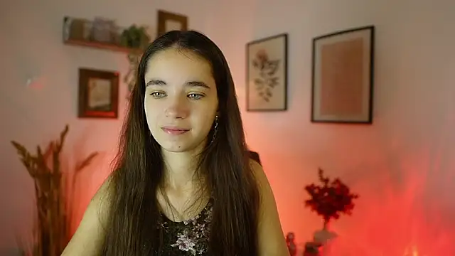 Gia Paige18 online show from 09.16.25