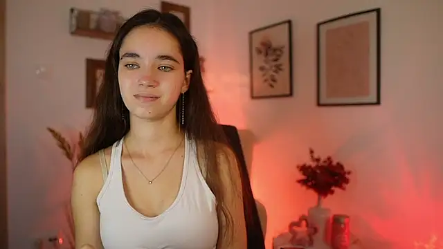 Gia Paige18 online show from 09.20.25