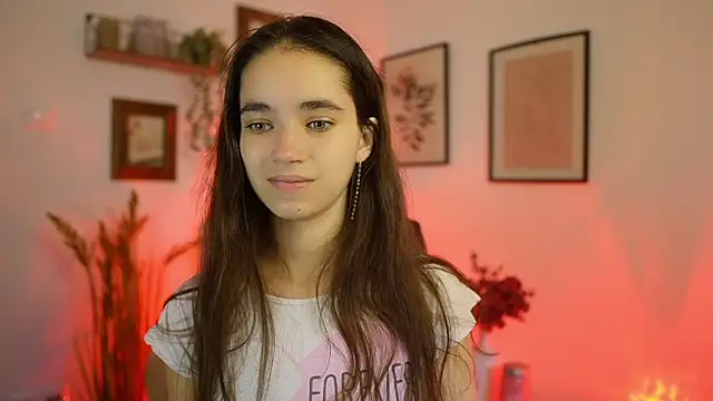 Gia Paige18 online show from 09.22.25