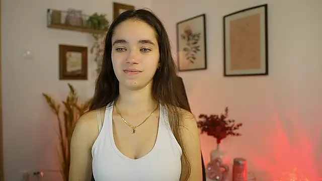 Gia Paige18 online show from 10.05.25