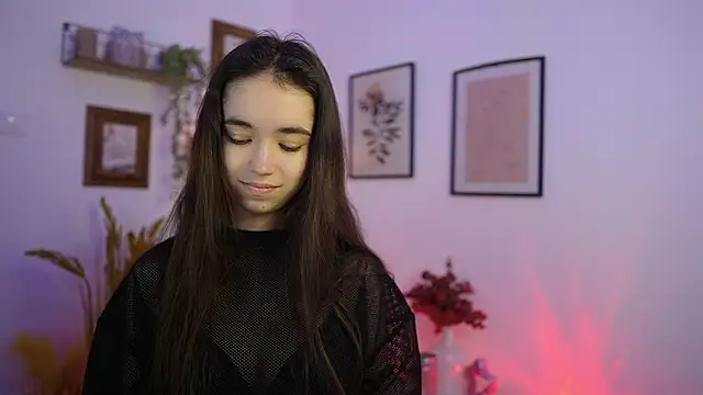 Gia Paige18 online show from 01.15.26