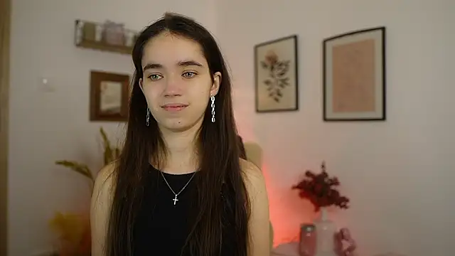 Gia Paige18 online show from 02.22.26