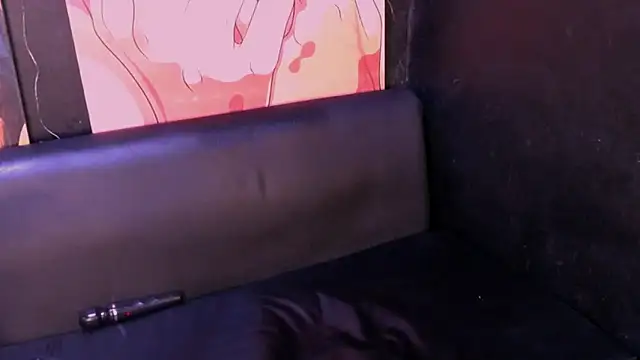 Ebonycutiex online show from 01.10.25
