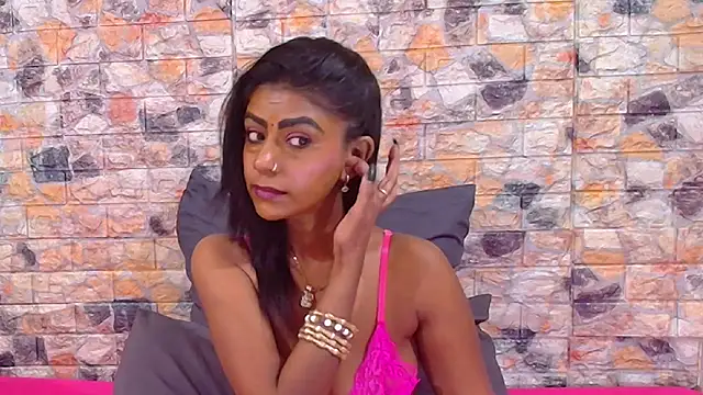 EroticSexyStripper online show from 10.22.25