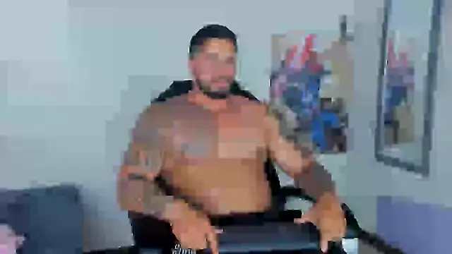 Cristian Walker online show from 01.20.25