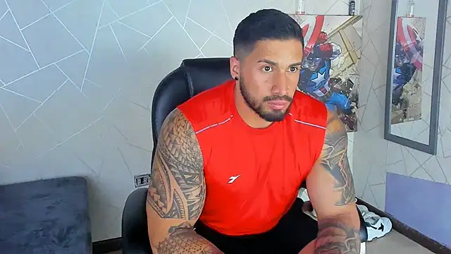 Cristian Walker online show from 01.25.25