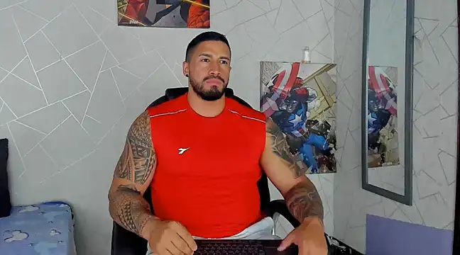 Cristian Walker online show from 03.03.25