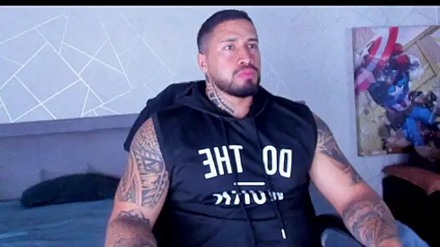 Cristian Walker online show from 04.14.26