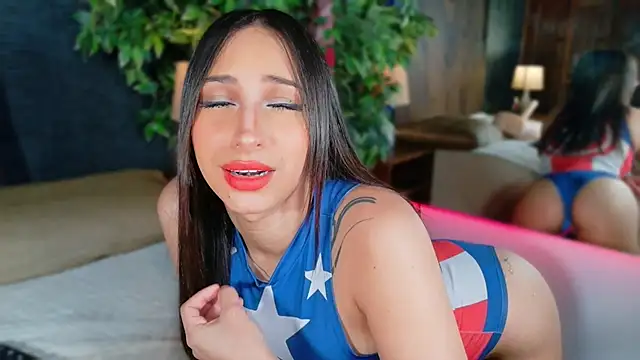 MelodyAdamss online show from 06.19.26