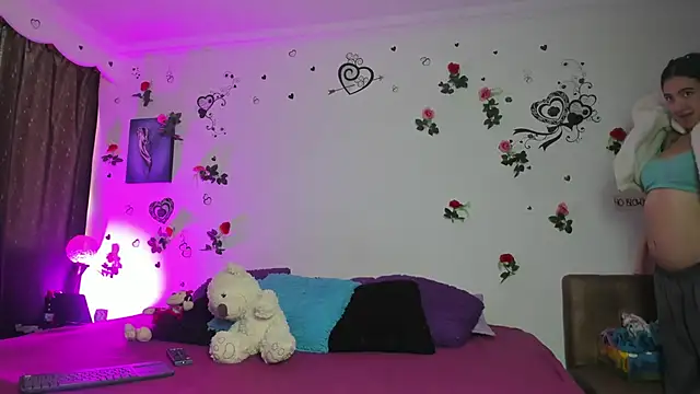 1lovelygirls online show from 12.05.24