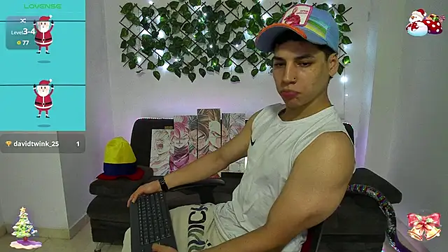 Snapshot of jonathanjoestar_ chatting on 12.23.24 jonathanjoestar online show from 12.23.24