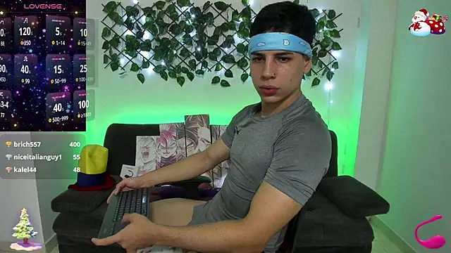 Snapshot of jonathanjoestar_ chatting on 12.30.24 jonathanjoestar online show from 12.30.24