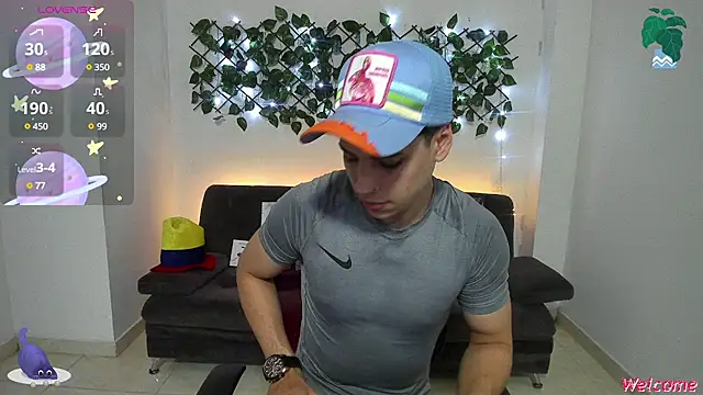 Snapshot of jonathanjoestar_ chatting on 01.07.25 jonathanjoestar online show from 01.07.25