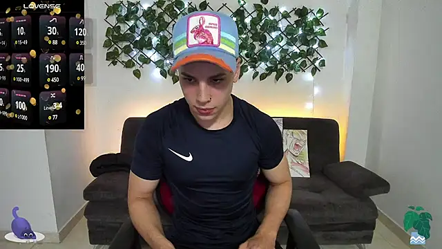 Snapshot of jonathanjoestar_ chatting on 01.10.25 jonathanjoestar online show from 01.10.25