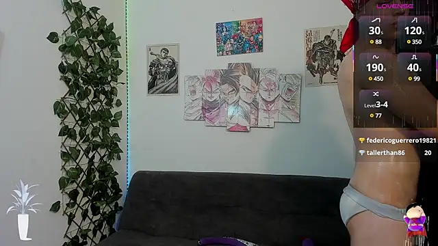 Snapshot of jonathanjoestar_ chatting on 03.01.25 jonathanjoestar online show from 03.01.25