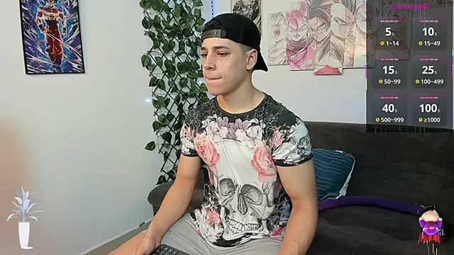 Snapshot of jonathanjoestar_ chatting on 03.05.25 jonathanjoestar online show from 03.05.25