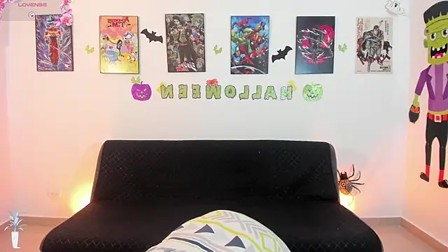 jonathanjoestar  online show from 10.14.25