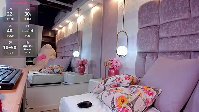 amina west online show from 09.20.25