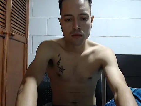 dimitriquiet05 online show from 02.14.26