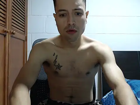 dimitriquiet05 online show from 02.22.26