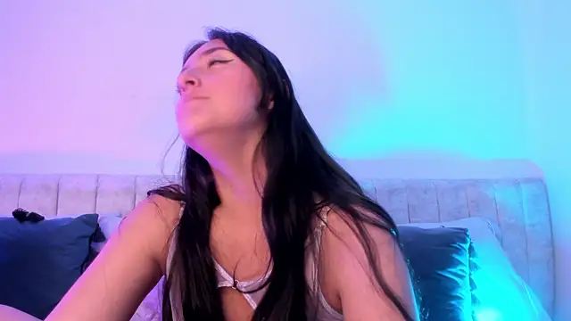 Kathia Morelli online show from 01.25.25