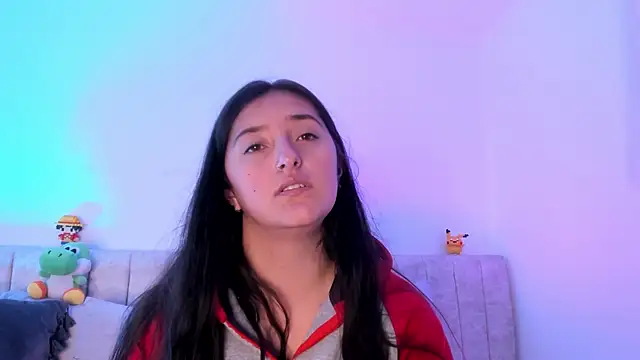 Kathia Morelli online show from 02.28.25