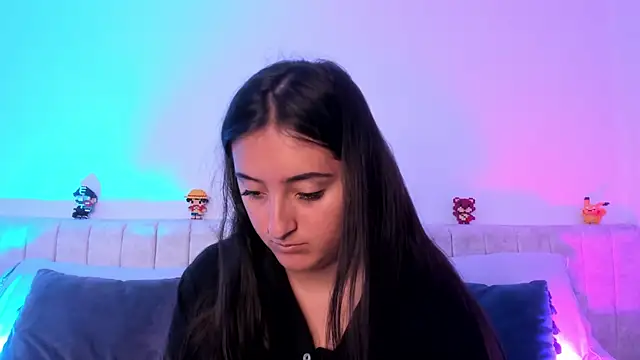 Kathia Morelli online show from 03.06.25