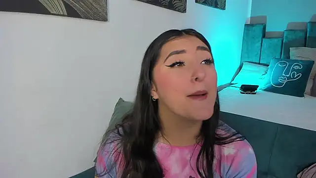 Kathia Morelli online show from 09.19.25