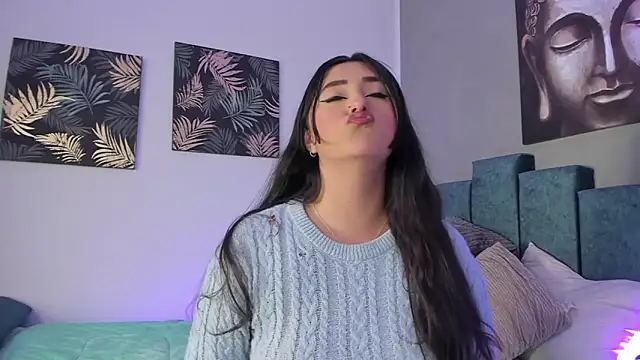 Kathia Morelli online show from 12.19.25