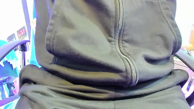 Snapshot of kuromi69 chatting on 02.14.26 kuromi69 online show from 02.14.26