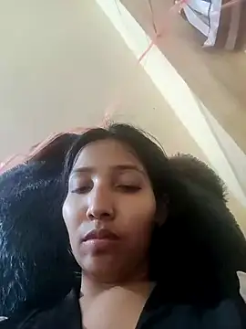 Snapshot of Angel_Anamika chatting on 01.28.25 Angel Anamika online show from 01.28.25