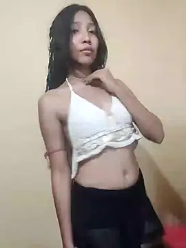 Snapshot of Angel_Anamika chatting on 01.31.25 Angel Anamika online show from 01.31.25